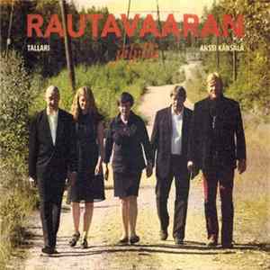 Tallari & Anssi Känsälä - Rautavaaran Jäljillä FLAC