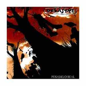 Desastre - Pesadelo Real FLAC
