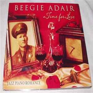 Beegie Adair - A Time For Love FLAC