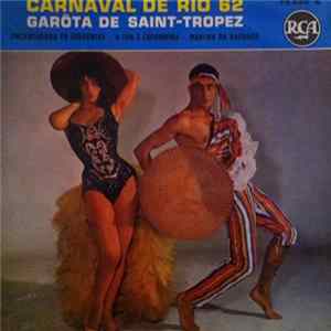 Various - Carnaval De Rio - 62 FLAC