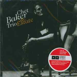 Chet Baker Trio - Estate FLAC