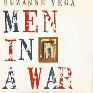 Suzanne Vega - Men In A War FLAC