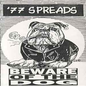 '77 Spreads - Beware Of The Dog FLAC