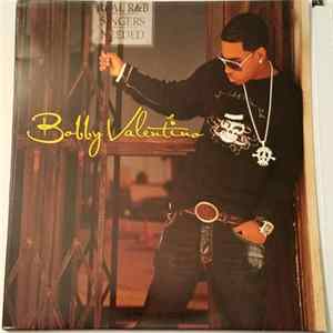 Bobby Valentino - Bobby Valentino FLAC