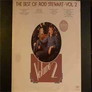 Rod Stewart - The Best Of Rod Stewart Vol. 2 FLAC