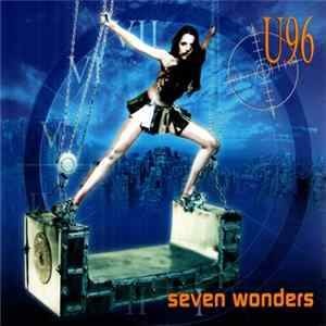 U96 - Seven Wonders FLAC