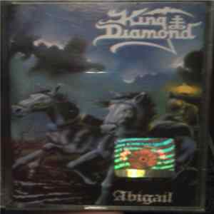 King Diamond - Abigail FLAC