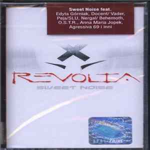 Sweet Noise - Revolta FLAC