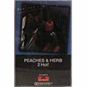 Peaches & Herb - 2 Hot! FLAC