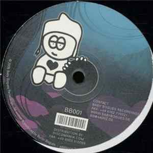 Byron Bogues - 2 B In Love FLAC
