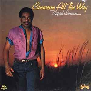 Rafael Cameron - Cameron All The Way FLAC