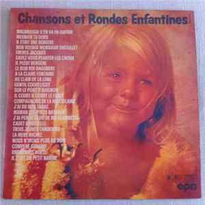 Michel Surin - Chansons et rondes enfantines FLAC