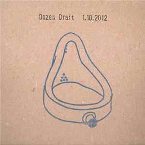 Dozen Draft - 1.10.2012 FLAC