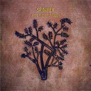 Spinifex - Amphibian Ardour FLAC