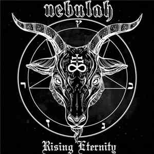 Nebulah - Rising Eternity FLAC