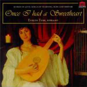 Evelyn Tubb, Michael Fields - Once I Had A Sweetheart FLAC