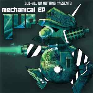 1UP - Mechanical FLAC