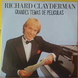 Richard Clayderman - Grandes Temas De Peliculas FLAC