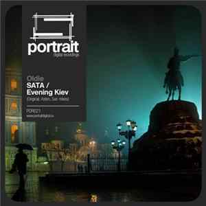Oldie - SATA / Evening Kiev FLAC