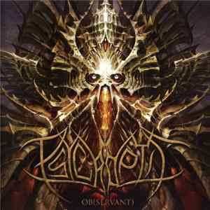 Psycroptic - Ob(Servant) FLAC