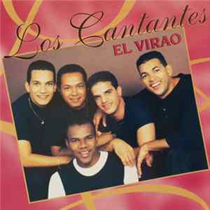 Los Cantantes - El Virao FLAC