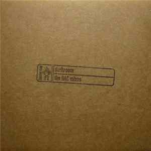 Darkroom - The DAC Mixes FLAC