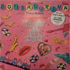 Bombalurina Featuring Timmy Mallett - Huggin' An'a Kissin' - Non Stop Party Version FLAC