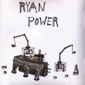 Ryan Power - Ryan Power FLAC