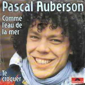 Pascal Auberson - Comme L'eau De La Mer FLAC