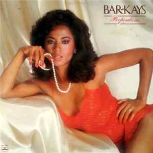 Bar-Kays - Propositions FLAC