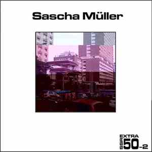 Sascha Müller - SSREXTRA50-2 FLAC