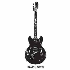 Black Rebel Motorcycle Club - Baby 81 FLAC