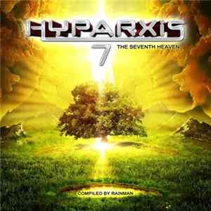 Rainman - Hyparxis 7 - The Seventh Heaven FLAC