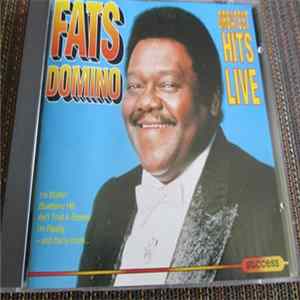 Fats Domino - Greatest Hits Live FLAC