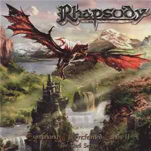Rhapsody - Symphony Of Enchanted Lands II - The Dark Secret FLAC