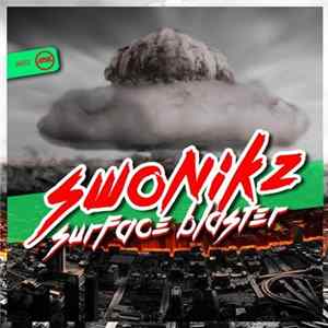 Swonikz - Surface Blaster FLAC