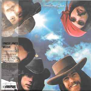 Uncle Jim's Music - There's A Song In This FLAC