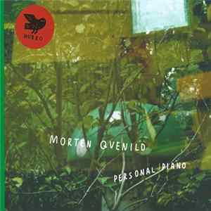 Morten Qvenild - Personal Piano FLAC