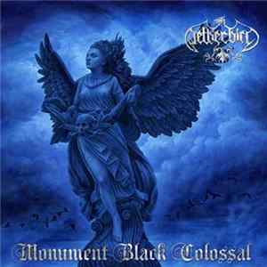Netherbird - Monument Black Colossal FLAC