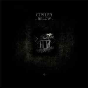 Cipher - Below FLAC