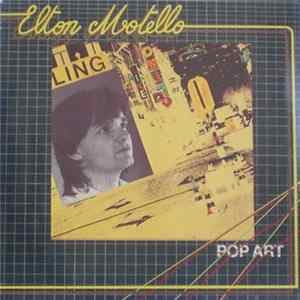Elton Motello - Pop Art FLAC