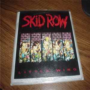 Skid Row - Little Wing FLAC