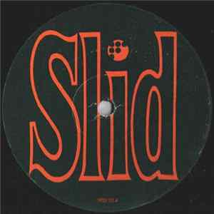 Fluke - Slid FLAC