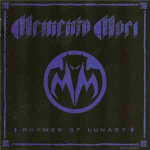 Memento Mori - Rhymes Of Lunacy FLAC
