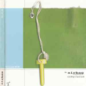 Various - The Airbag Craftworks Compilation FLAC