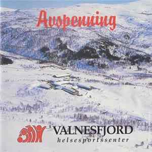 Tarjei Sanden, Margreet Passchier - Avspenning FLAC