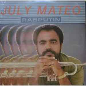 July Mateo - Rasputin FLAC