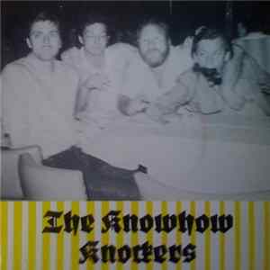 The Knowhow Knockers - Knocking For Jazz / Scheiss Schuhe FLAC