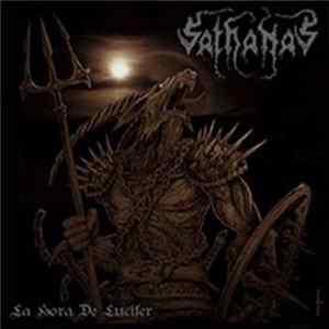 Sathanas - La Hora De Lucifer FLAC