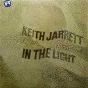 Keith Jarrett - In The Light FLAC